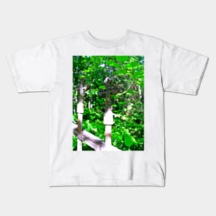 Iron Kids T-Shirt